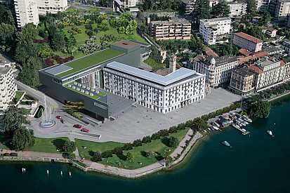 Lo Swiss ePrix di Lugano (per ora...) non si farà