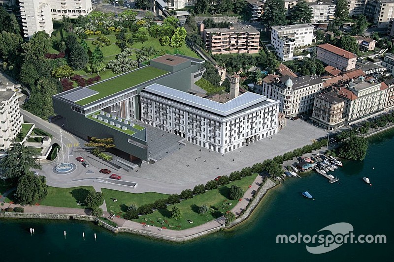 Lo Swiss ePrix di Lugano (per ora...) non si farà