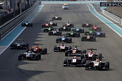 Alesi, Dennis et Leclerc vont tester en GP3