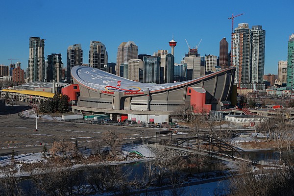 Calgary - Un pas de plus vers une course d'IndyCar