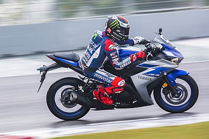 Lorenzo would love to see Indian MotoGP race