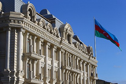 GP de F1 no Azerbaijão terá apenas 28 mil ingressos à venda
