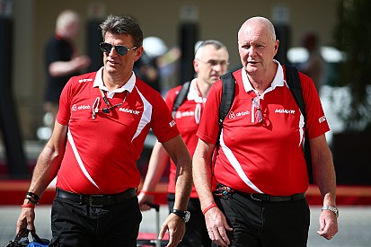 Booth e Lowdon ancora insieme con un programma LMP2?