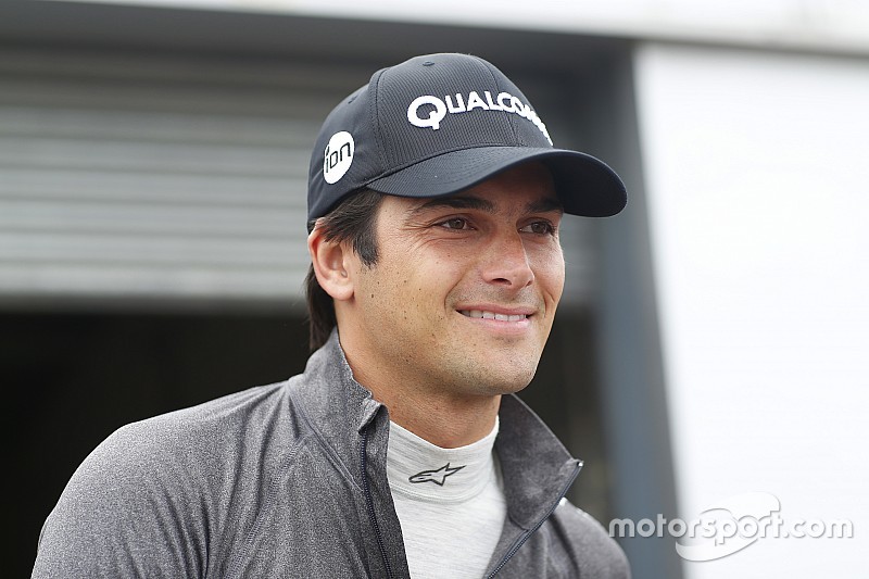 Exclusiva: Piquet y Rojas probarán un Nissan de LMP1
