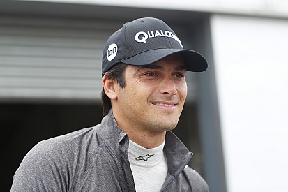 Esclusivo: Nelsinho Piquet proverà la Nissan LMP1 al NOLA