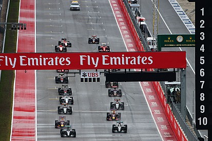 FIA confirms 21 race calendar for 2016