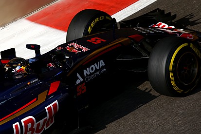FIA approves Toro Rosso/Ferrari engine plan