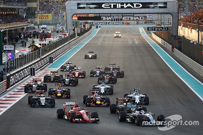 Confermati 21 Gp per il 2016, ma Austin è a rischio