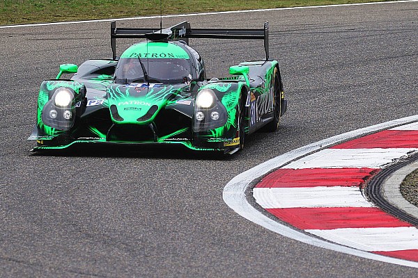 Derani, Cumming added to ESM WEC line-up