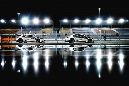 Argentina cambia de fecha en calendario 2016 de WTCC