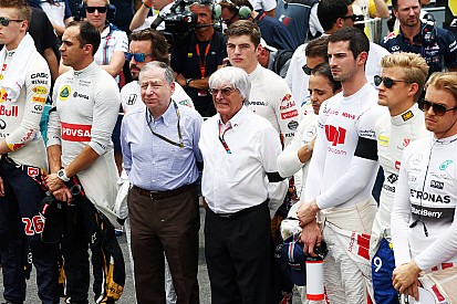 La FIA affida a Todt e Bernie il futuro della Formula 1