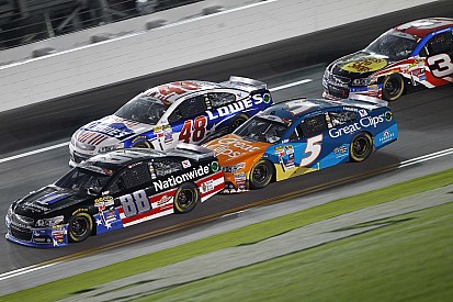 Hendrick Motorsports nombra nuevo gerente de aerodinámica