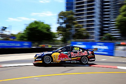 Homebush crash was an “eye-opener” for Lowndes