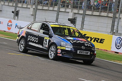 Reddy buoyed by Vento cup title