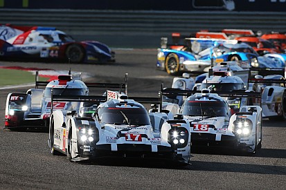 Kalender WEC bekend: debuut in Mexico