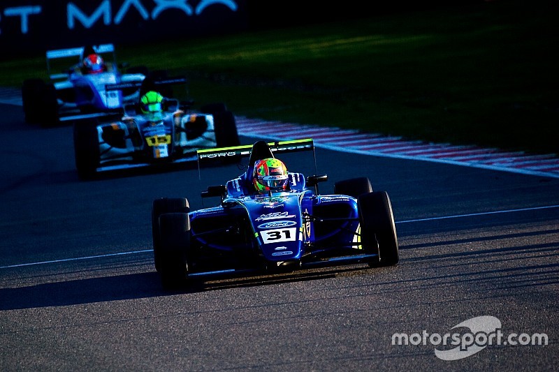 60 courses au programme pour le Champion MSA Formula 2015!