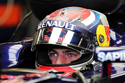 Verstappen shows young drivers can perform in F1 - Gasly