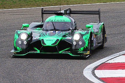 Derani e Cumming nuovi piloti della Extreme Speed Motorsports