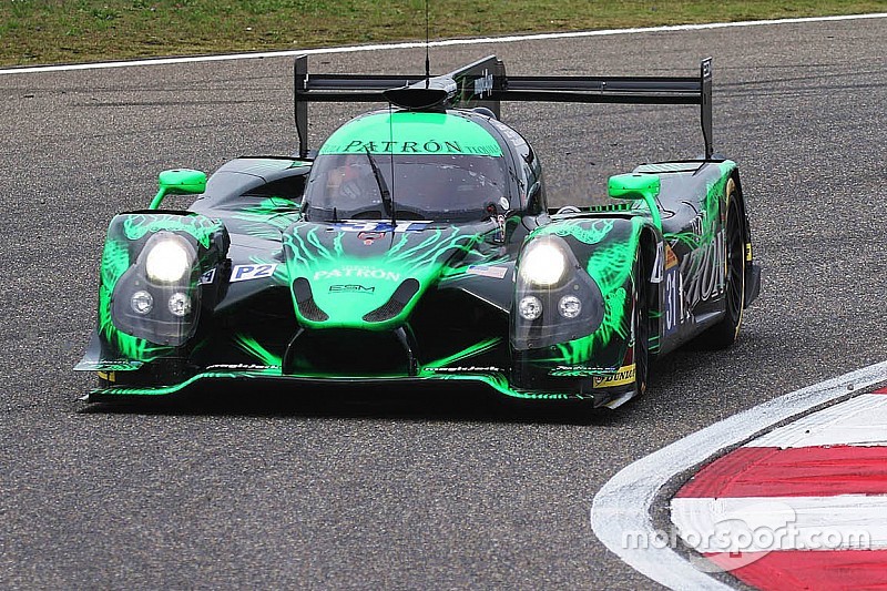 Derani e Cumming nuovi piloti della Extreme Speed Motorsports
