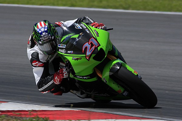 Глава Kawasaki: MotoGP нам не по карману