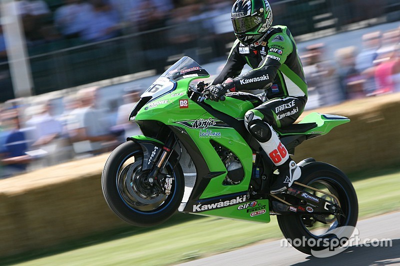 Kawasaki: MotoGP is te duur