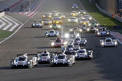 Calendário do WEC é confirmado com nove etapas