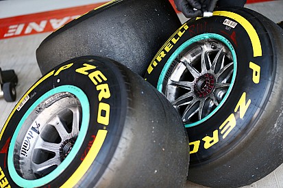 Pirelli erklärt neues Reifenreglement