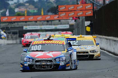 Brazilian V8 Stock Cars: 2016 calendar announced
