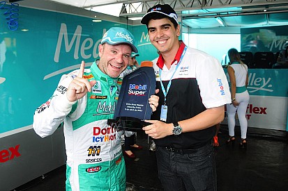 De patrocinador novo, Barrichello segue na Full Time em 2016