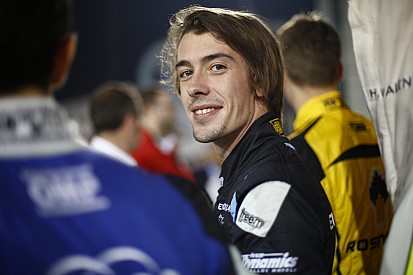 Demoustier joins Sebastien Loeb Racing for 2016 season