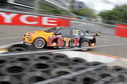 Sydney 500 V8s: Van Gisbergen on top again in Practice 2