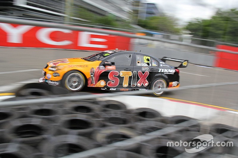 Sydney 500 V8s: Van Gisbergen on top again in Practice 2