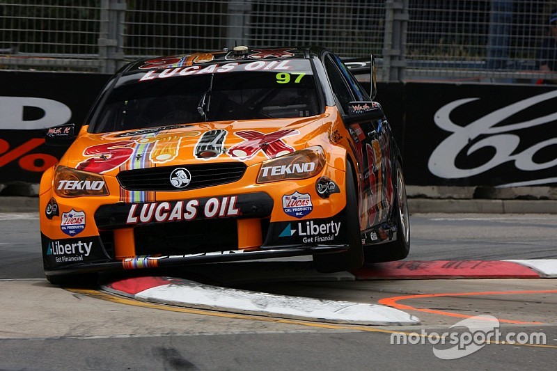 Sydney 500 V8s: Van Gisbergen fastest again in third practice