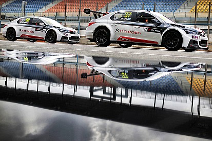 Судьба российского этапа WTCC пока не определена