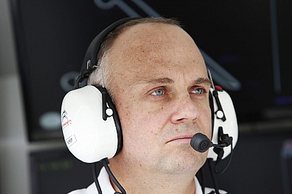 Xavier Mestelan Pinon nommé directeur de DS Performance