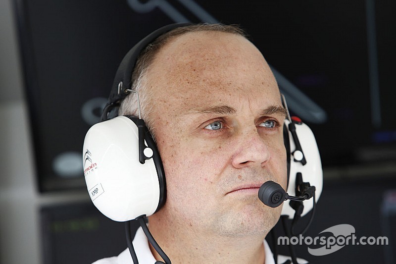 Xavier Mestelan Pinon nommé directeur de DS Performance