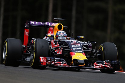 Breaking: Red Bull met TAG Heuer-motoren in 2016