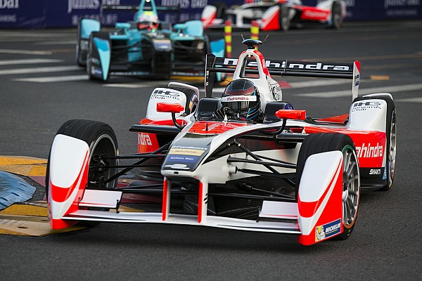 Exclusief: Rowland vervangt Heidfeld in Uruguay