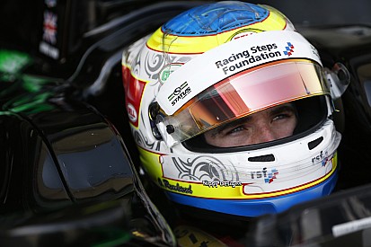 Rowland Q&A: "I want to repay the faith Mahindra has shown"