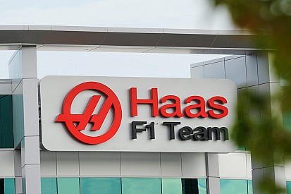 Haas va connaître "un réveil difficile" pour ses débuts en F1