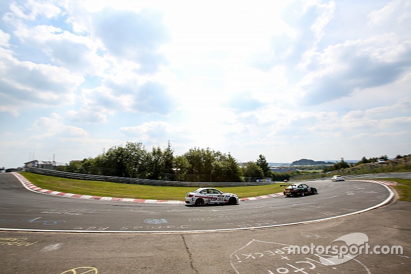 Europäischer Tourenwagen-Cup fährt 2016 auf der Nordschleife