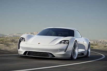 Porsche confirme la future mise en production de la Mission E!