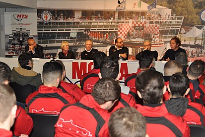 Motorsport Technical School: al via la quinta edizione