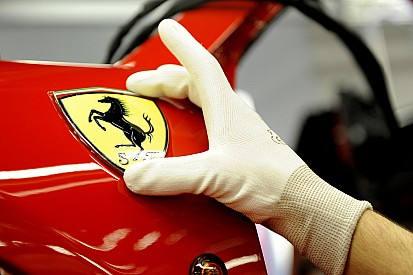 Une jolie prime sera versée aux employés de Ferrari
