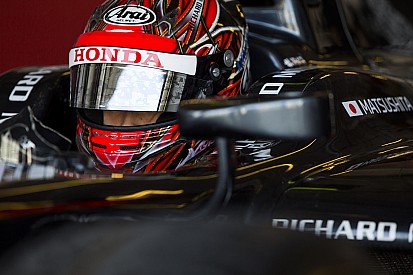 Abu Dhabi, Day 3: Matsushita chiude il 2015 in bellezza