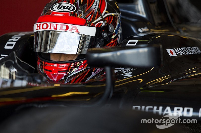 Abu Dhabi, Day 3: Matsushita chiude il 2015 in bellezza