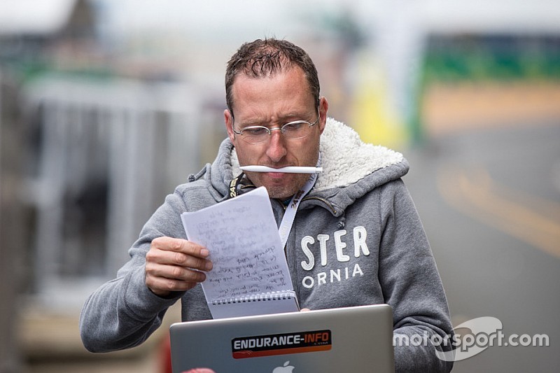 Новый конкурс для болельщиков от Motorsport.com Россия