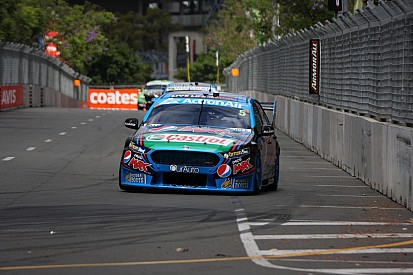 Sydney 500 V8s: Winterbottom fastest in Practice 4