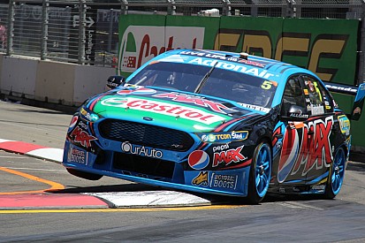 Sydney 500 V8s: Whincup doubles up, Frosty seals the title