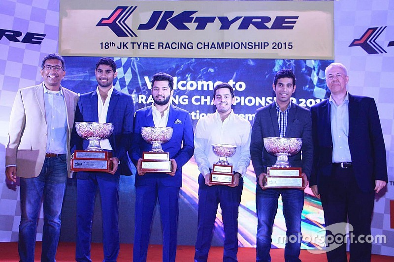 Season Review: Reddy beat Singh to Vento cup crown